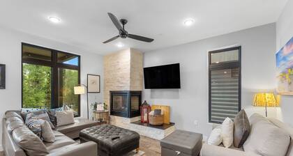 River West Condos #714 by Summit County Mountain Retreats