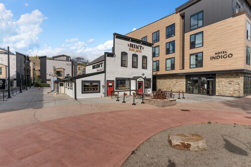 River West Condos #714 by Summit County Mountain Retreats