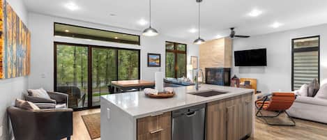 Apartment (2 Bedrooms) | Exterior