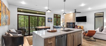 River West Condos #714 by Summit County Mountain Retreats