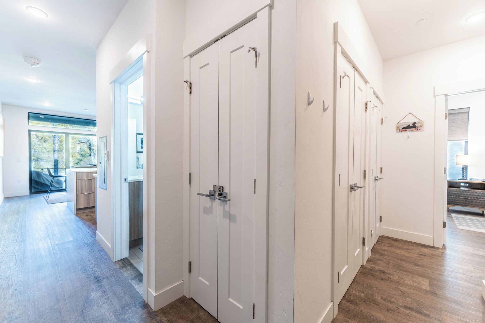 Condo (2 Bedrooms) | Property amenity