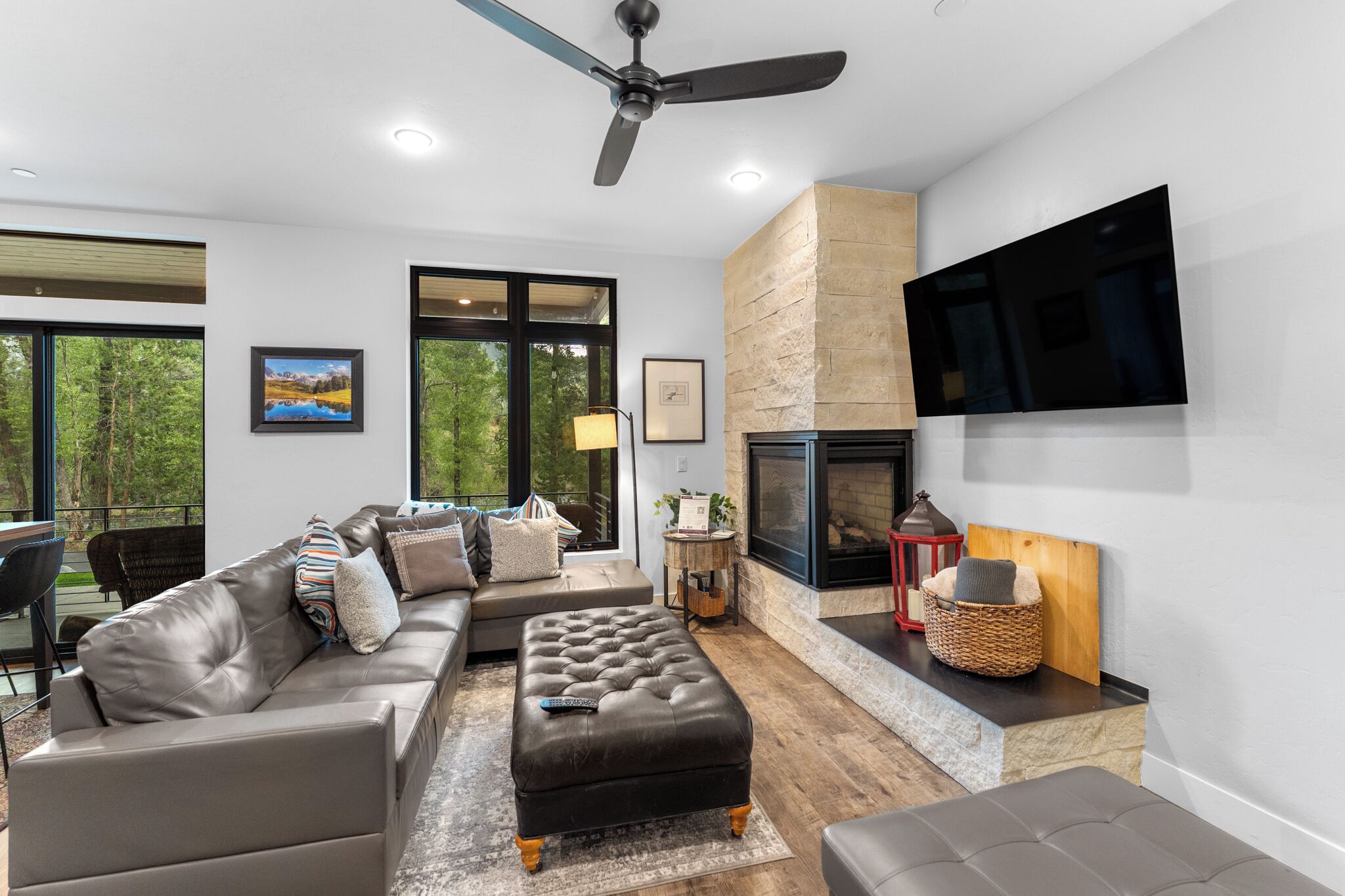 Condo (2 Bedrooms) | Commodité de l’hébergement 