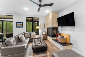 Kondominium (2 Bedrooms) | Fasilitas properti