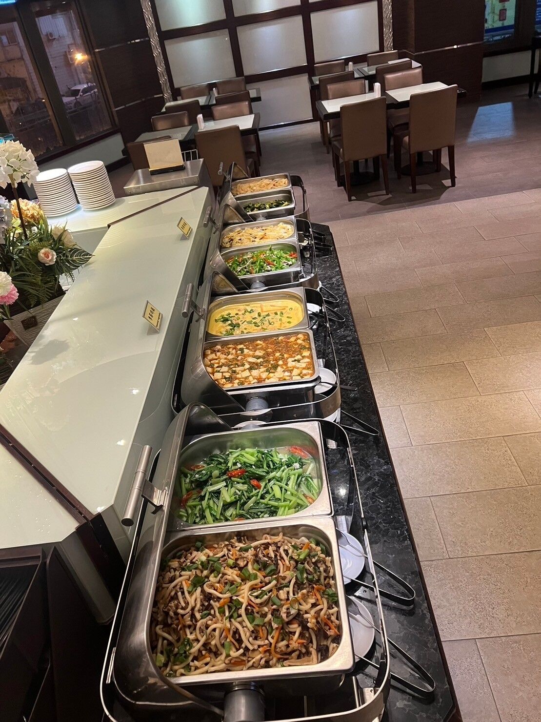 Foto - Taichung Charming City Hotel