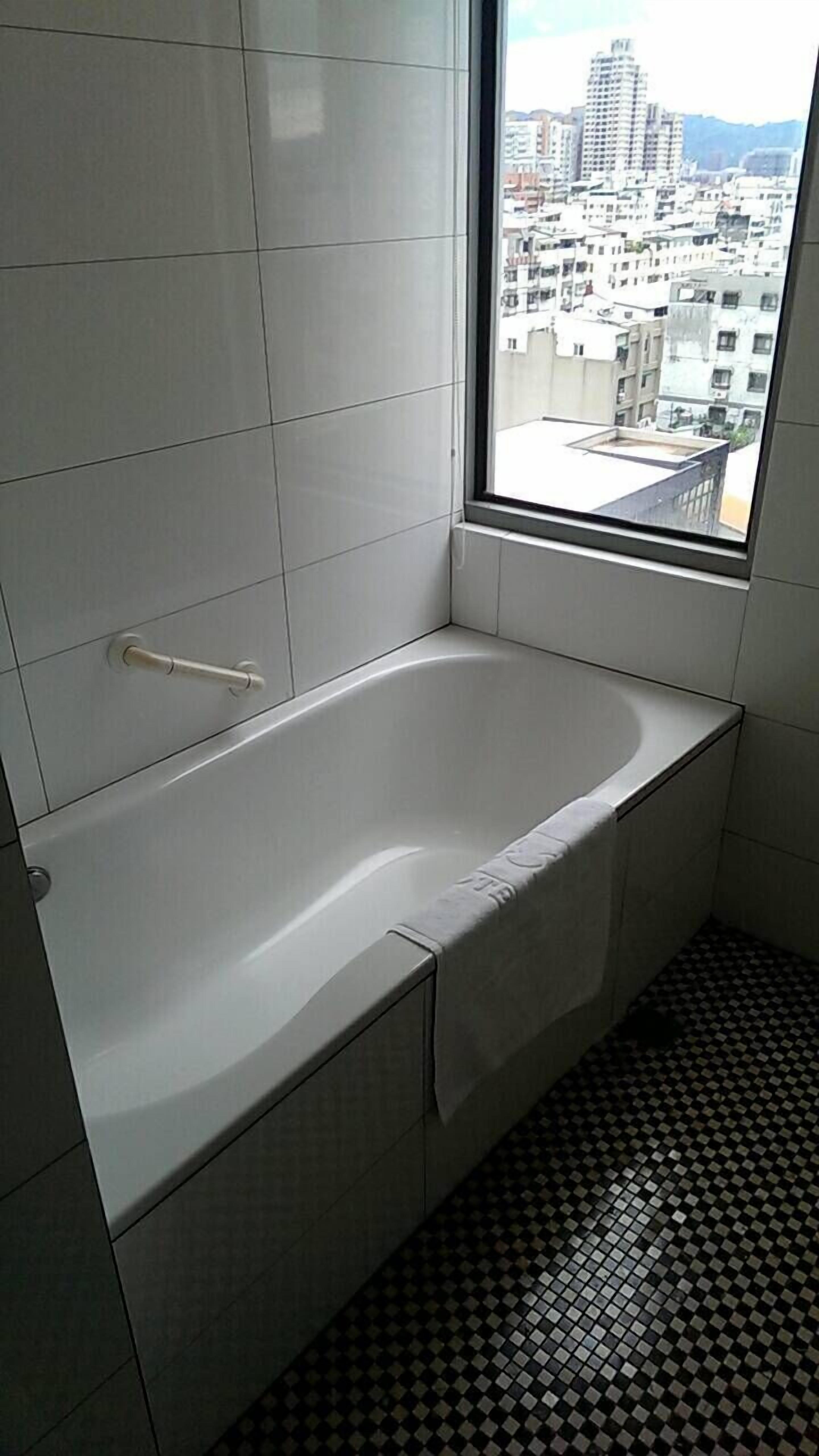 Foto - Taichung Charming City Hotel