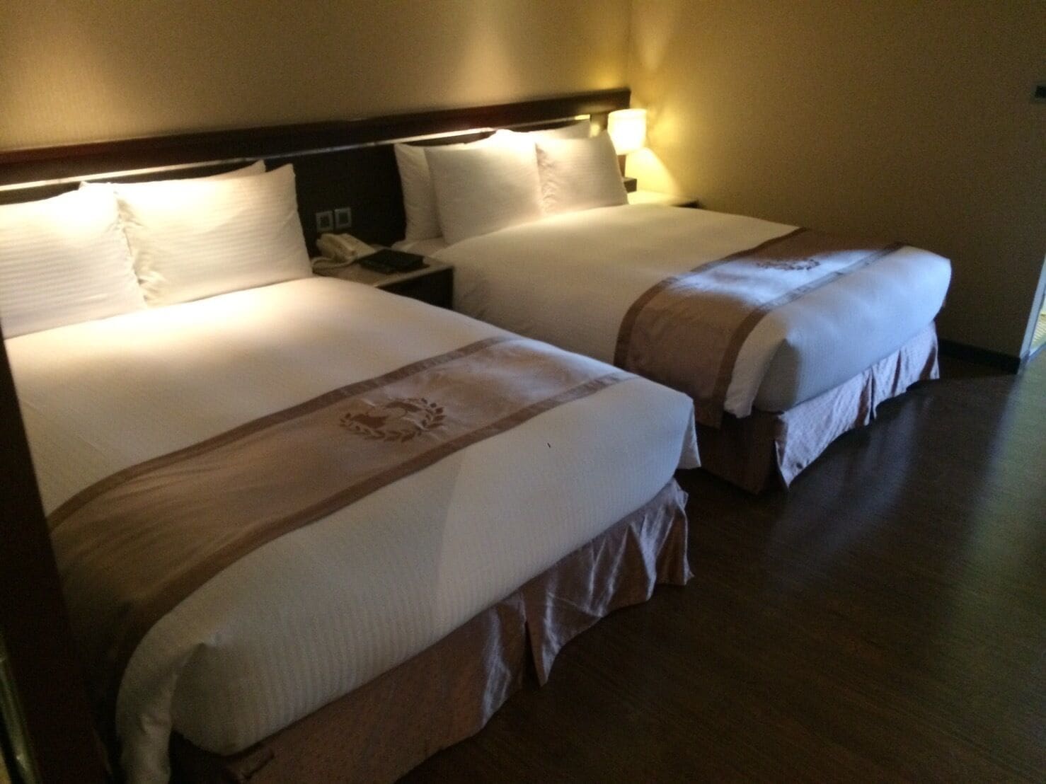 Foto - Taichung Charming City Hotel