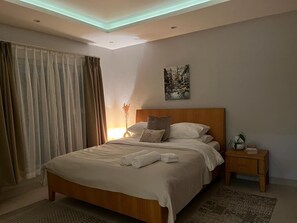 3 多间卧室、熨斗/熨衣板、WiFi