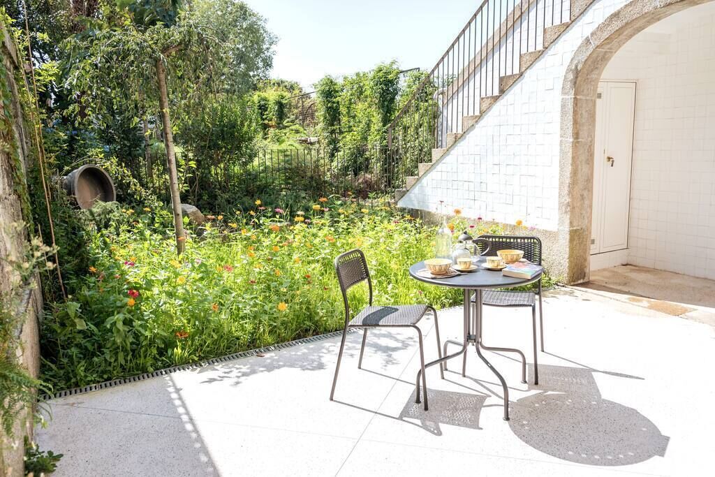 Servei de restauració a l'aire lliure