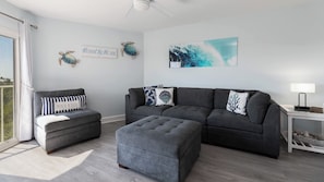 TV - Blue Haven Key Largo | Ocean Pointe 1315 (Tavernier)