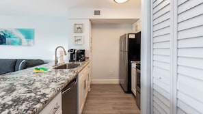 Interior - Blue Haven Key Largo | Ocean Pointe 1315 (Tavernier)