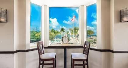 Blue Haven Key Largo | Ocean Pointe 1315