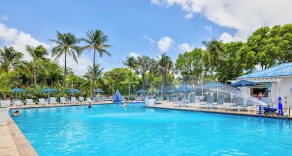 Blue Haven Key Largo | Ocean Pointe 1315