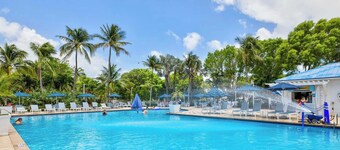 Blue Haven Key Largo | Ocean Pointe 1315