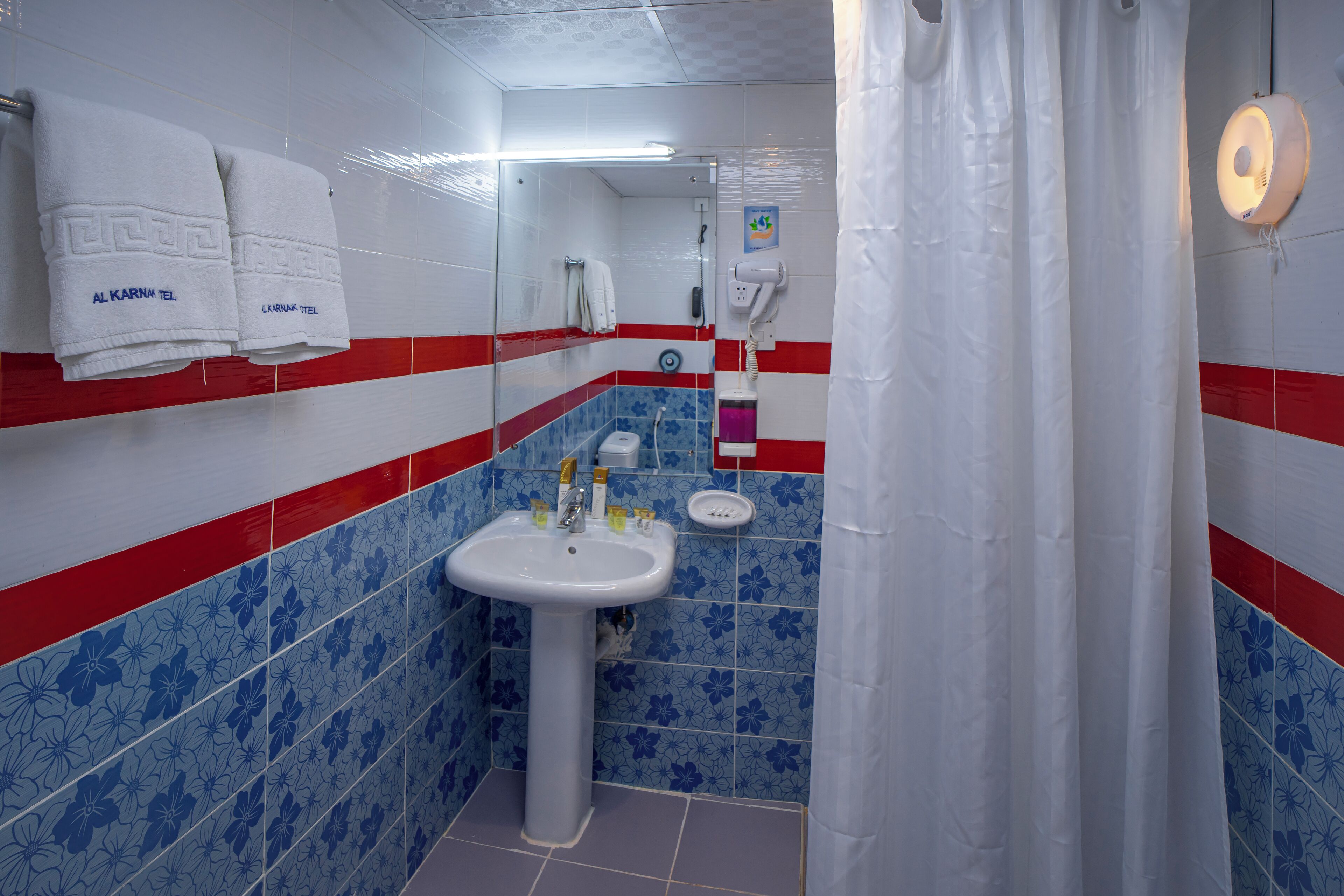 Foto - Al Karnak Hotel Branch