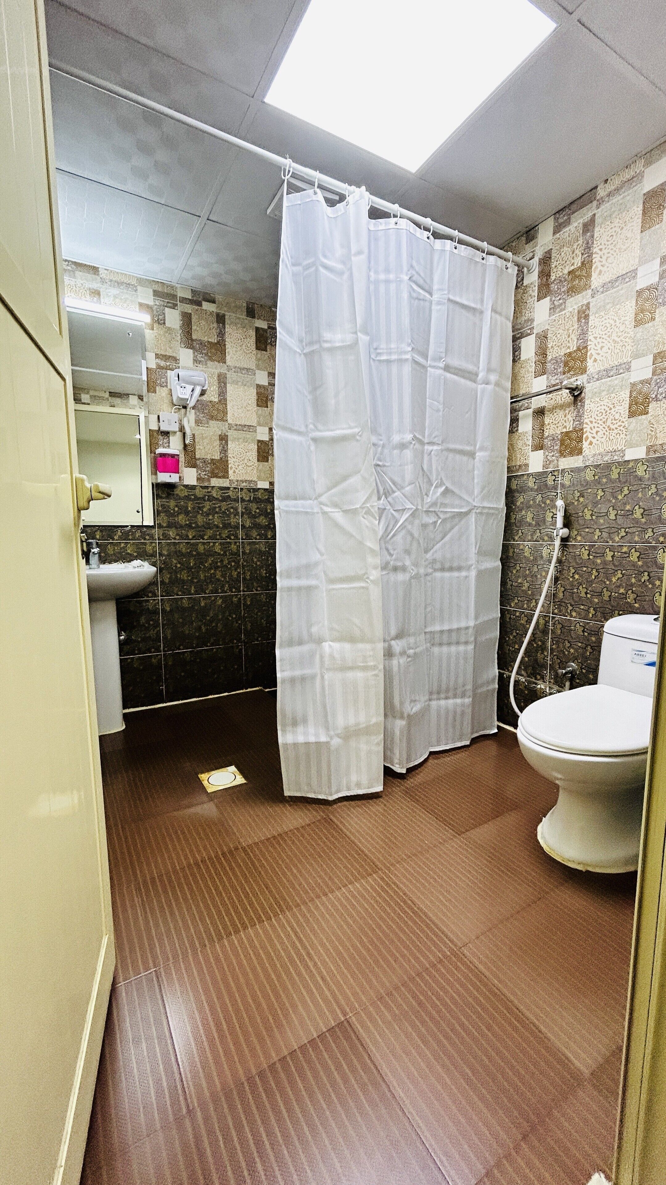 Foto - Al Karnak Hotel Branch