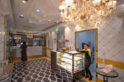 AL KARNAK HOTEL BRANCH