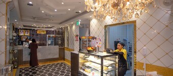 AL KARNAK HOTEL BRANCH