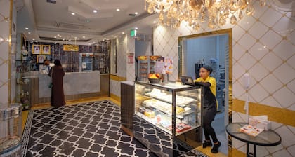 AL KARNAK HOTEL BRANCH