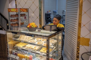 Café