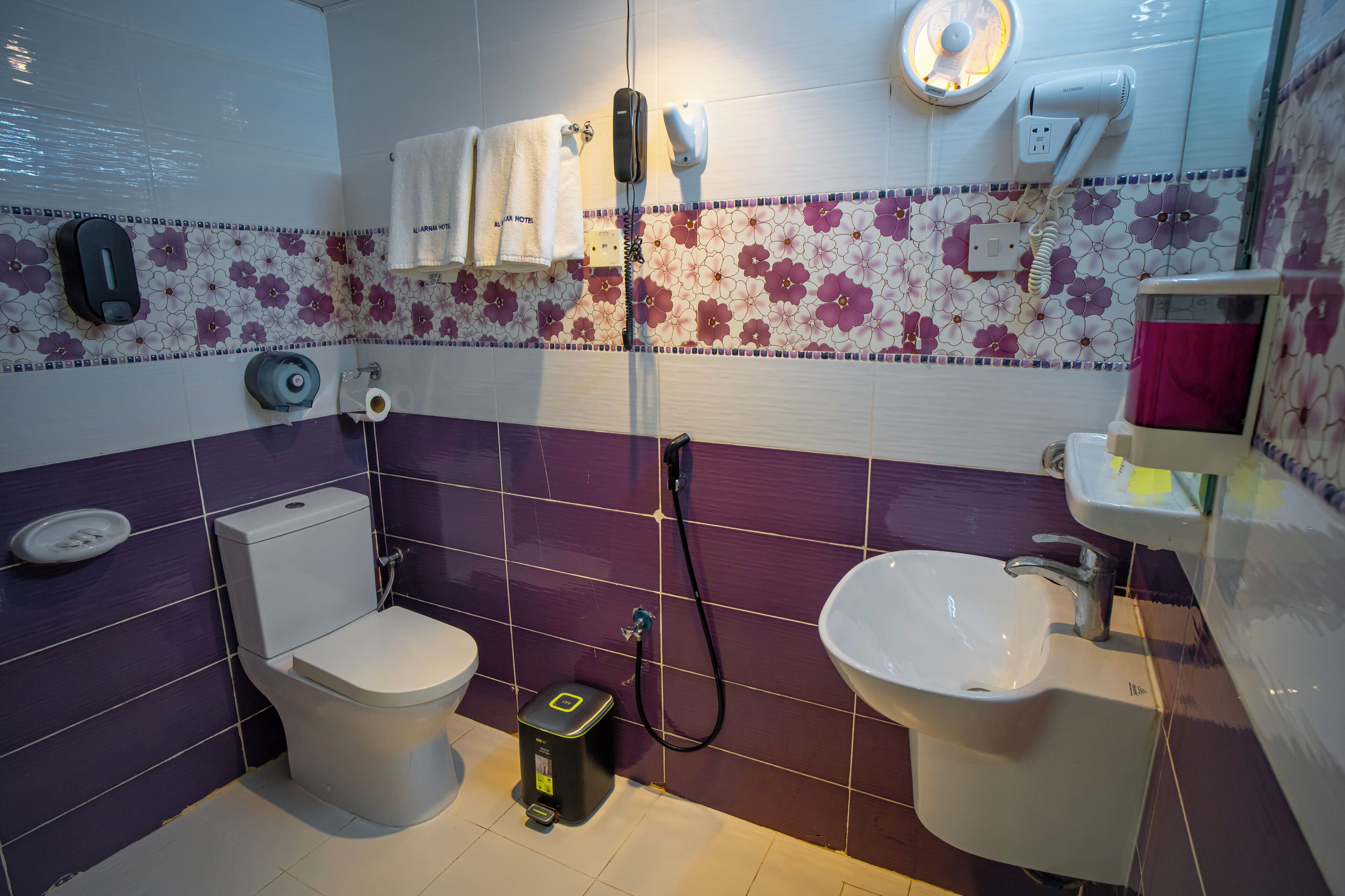 Foto - Al Karnak Hotel Branch