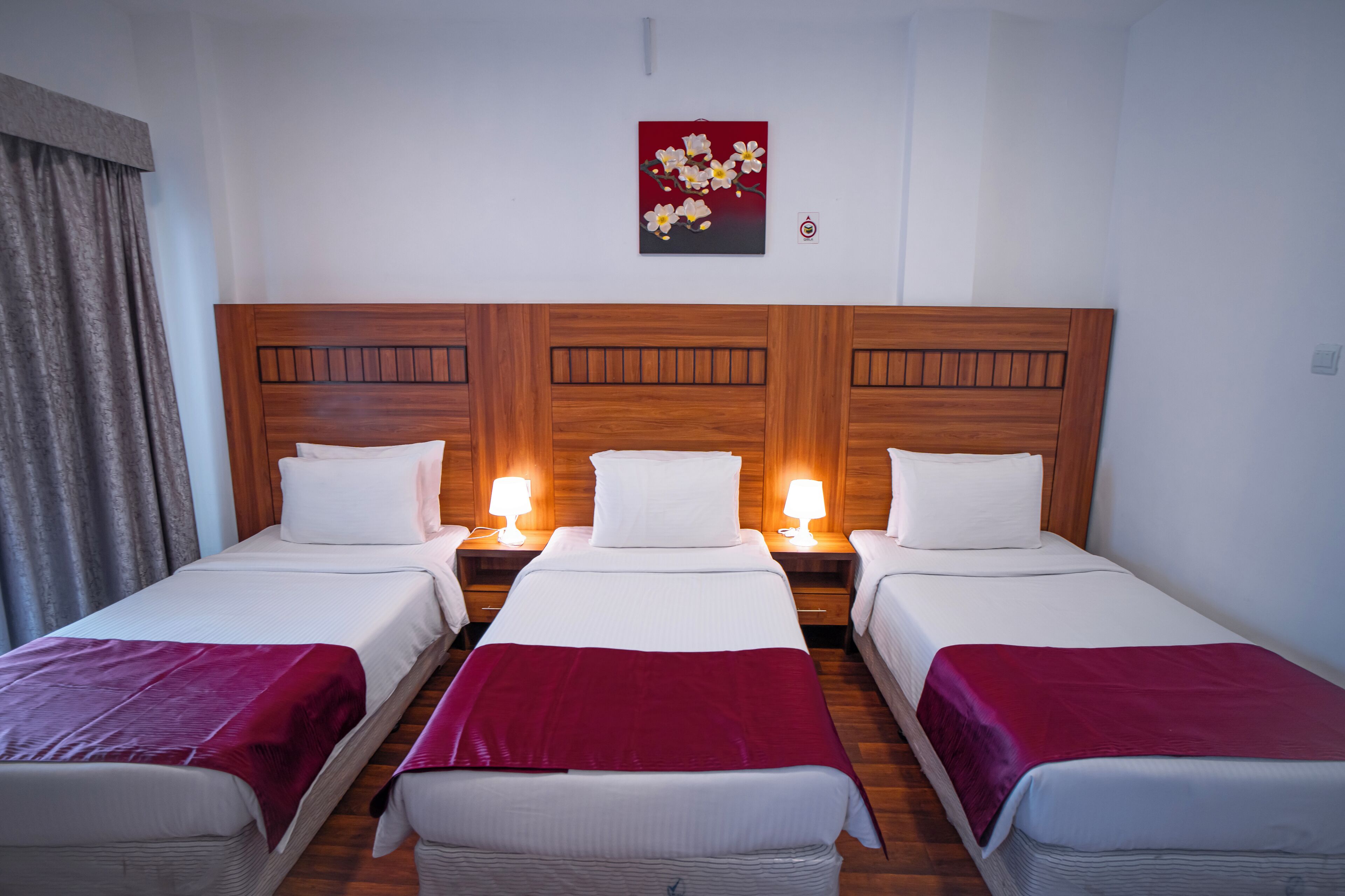 Foto - Al Karnak Hotel Branch