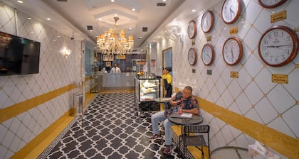 AL KARNAK HOTEL BRANCH