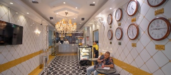 AL KARNAK酒店分店