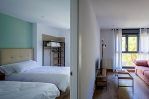 Classic Apartment - APARTAMENTOS CONGRESO PARKING GRATUITO (Logroño)