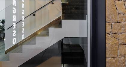 APARTAMENTOS CONGRESO PARKING GRATUITO