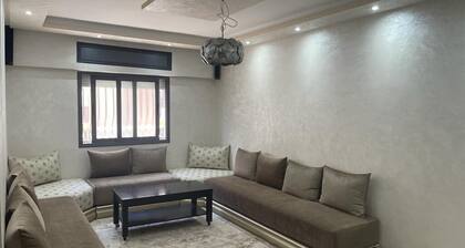 10min airport good appartement