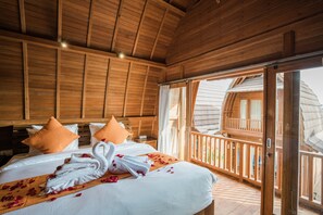 Superior Double Room | Free WiFi - Andi Beach House (Canggu)