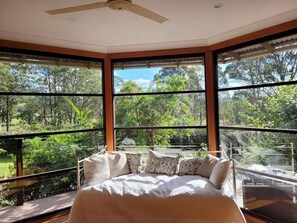 4 quartos, ferros/tábuas de passar roupa, Wi-Fi de cortesia