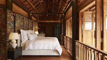 Sábanas de algodón egipcio y ropa de cama de alta calidad