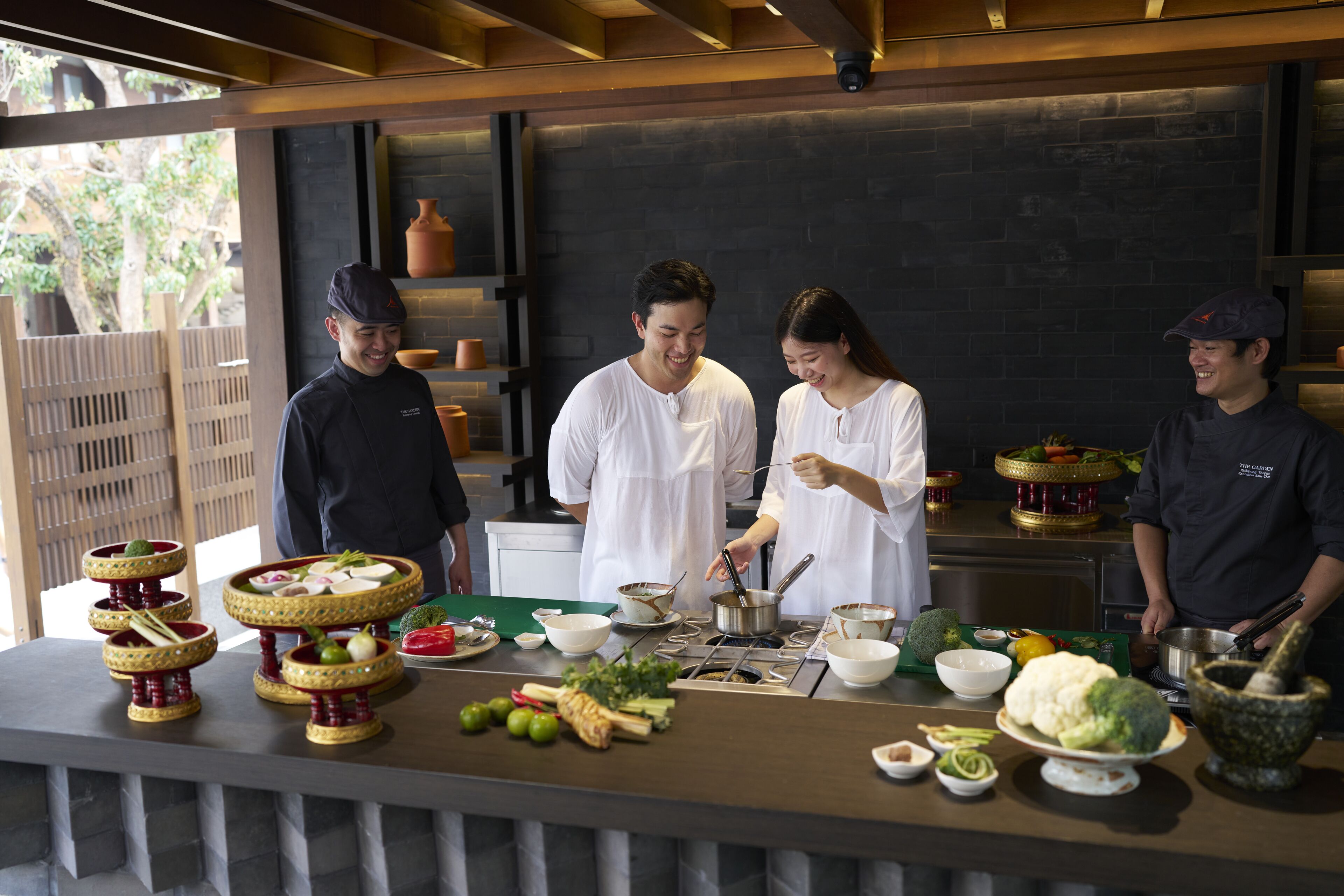 Photo - Aleenta Retreat Chiang Mai - The Leading Hotels of the World