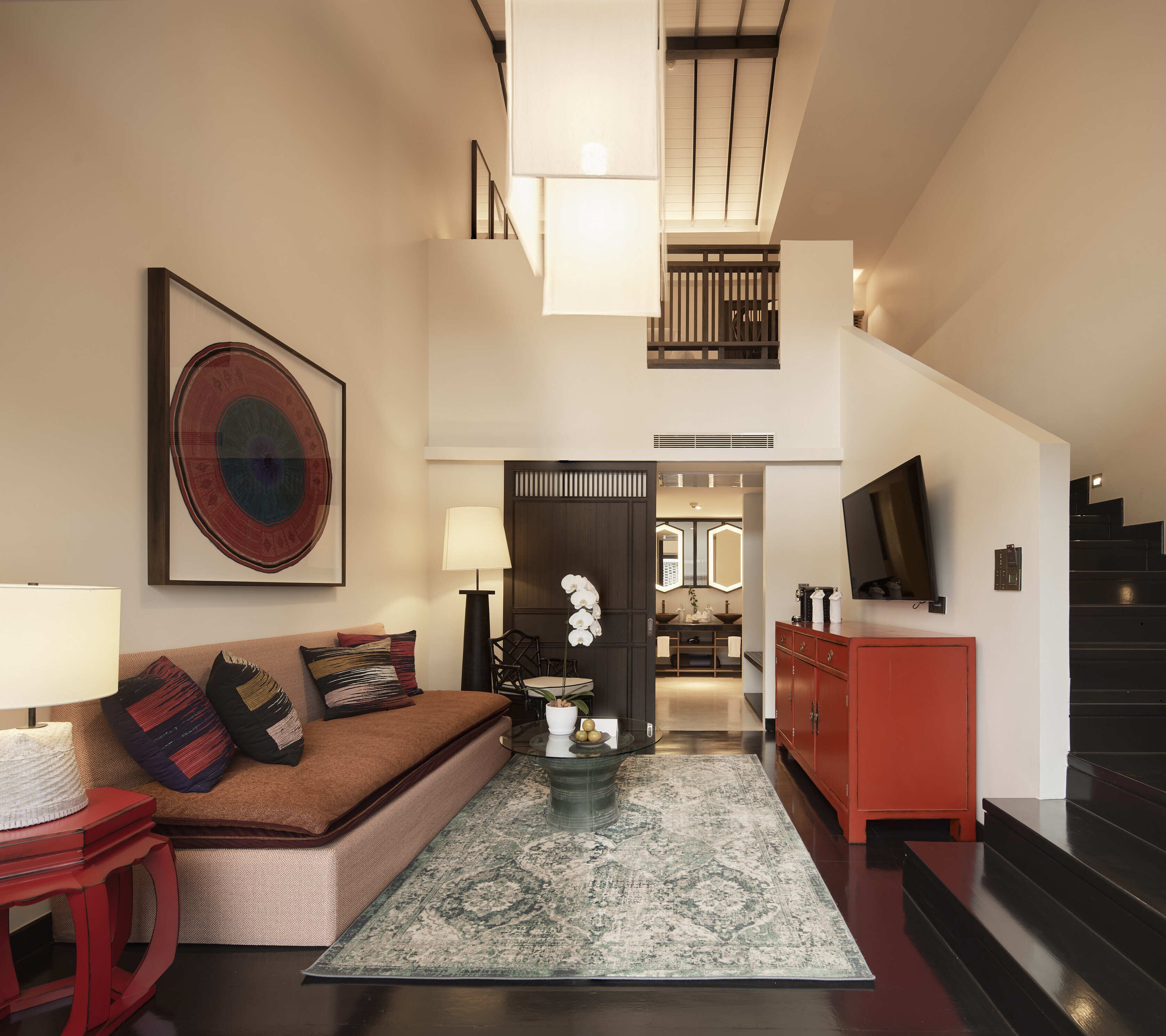 Photo - Aleenta Retreat Chiang Mai - The Leading Hotels of the World