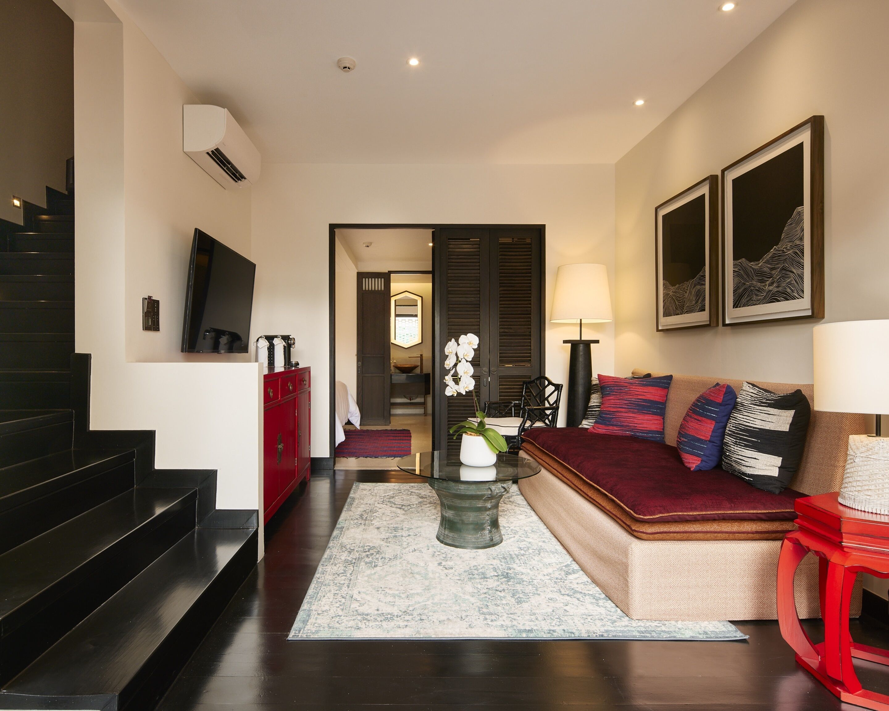 Photo - Aleenta Retreat Chiang Mai - The Leading Hotels of the World