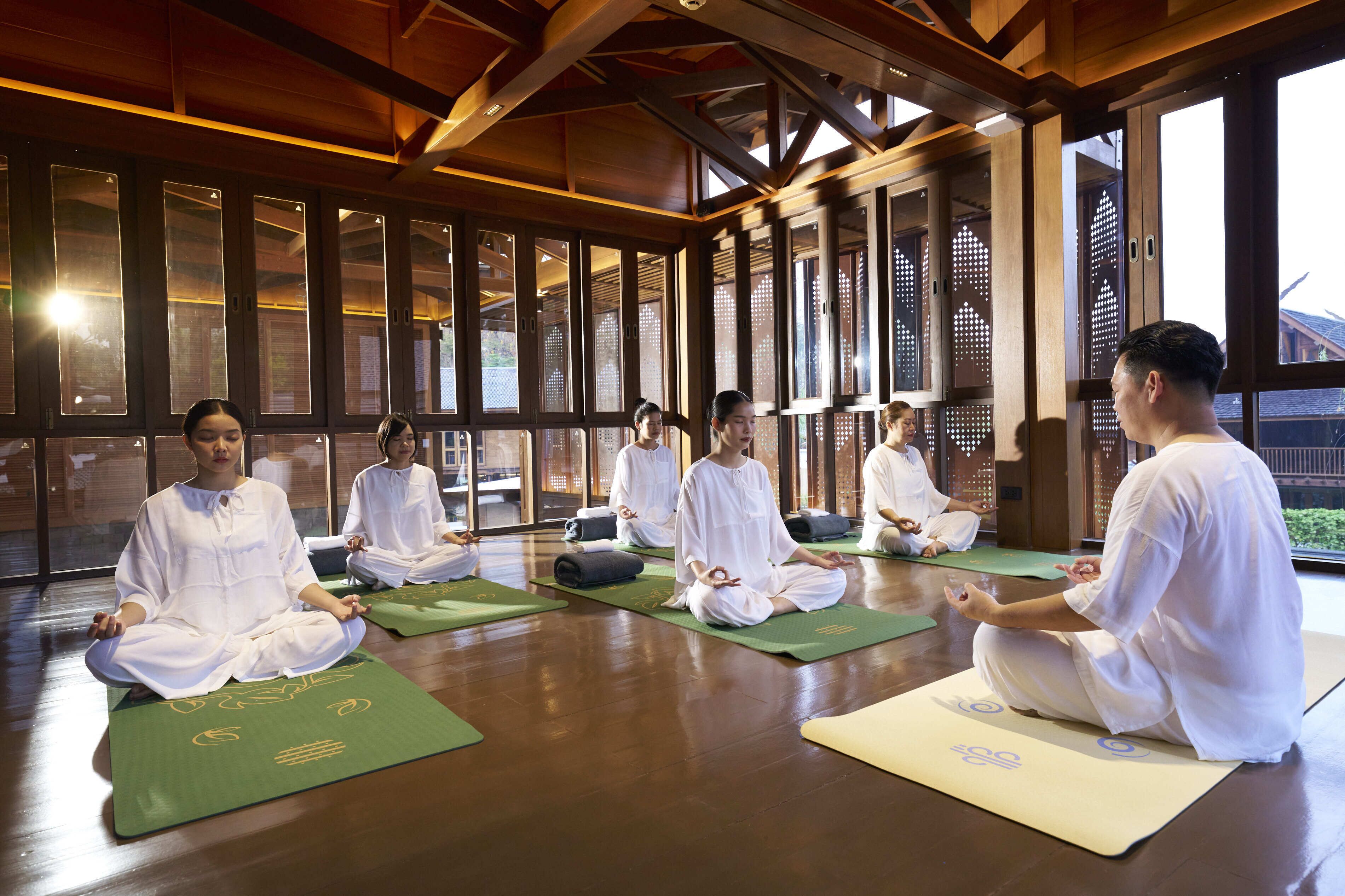 Photo - Aleenta Retreat Chiang Mai - The Leading Hotels of the World