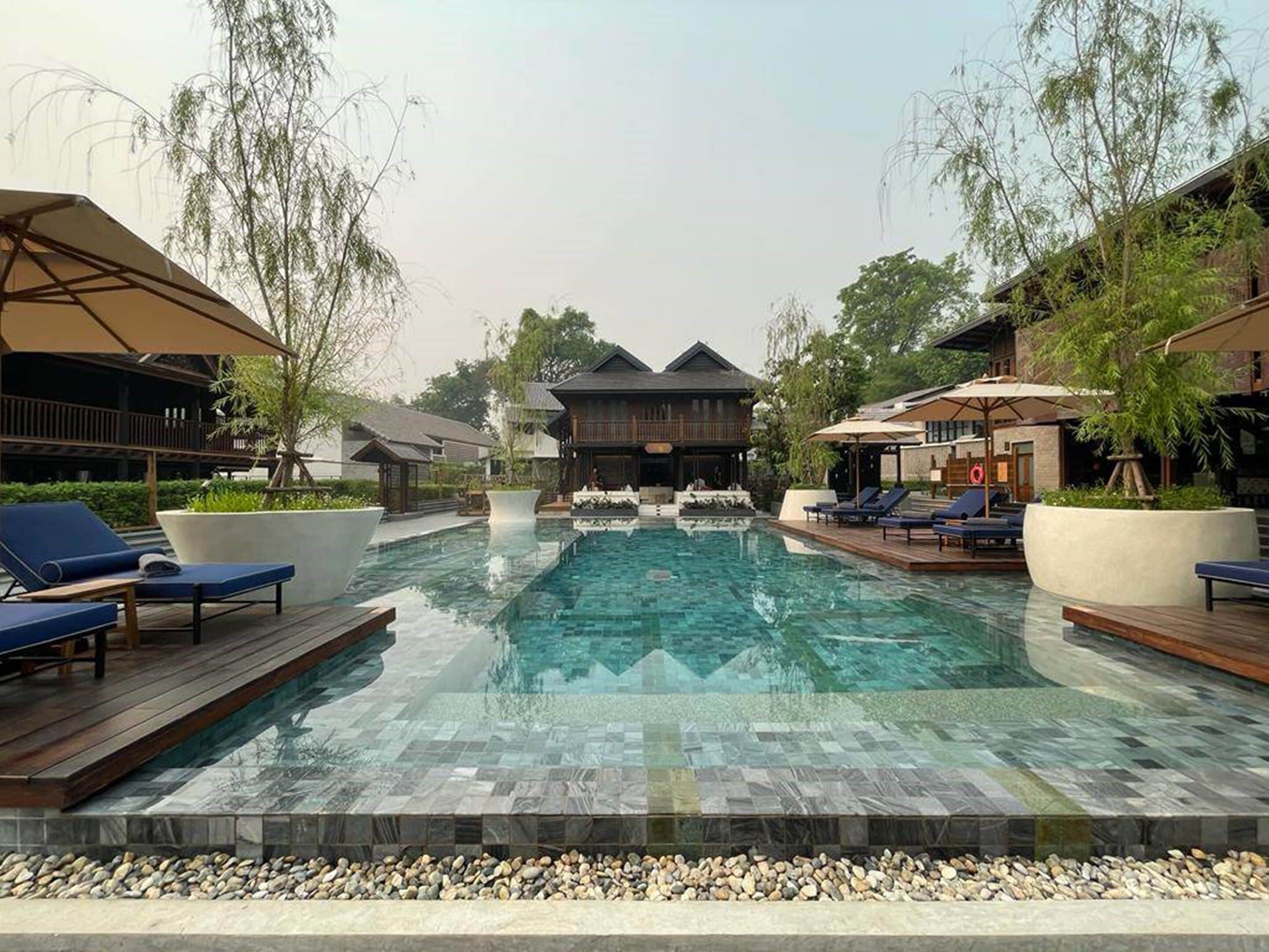 Photo - Aleenta Retreat Chiang Mai - The Leading Hotels of the World