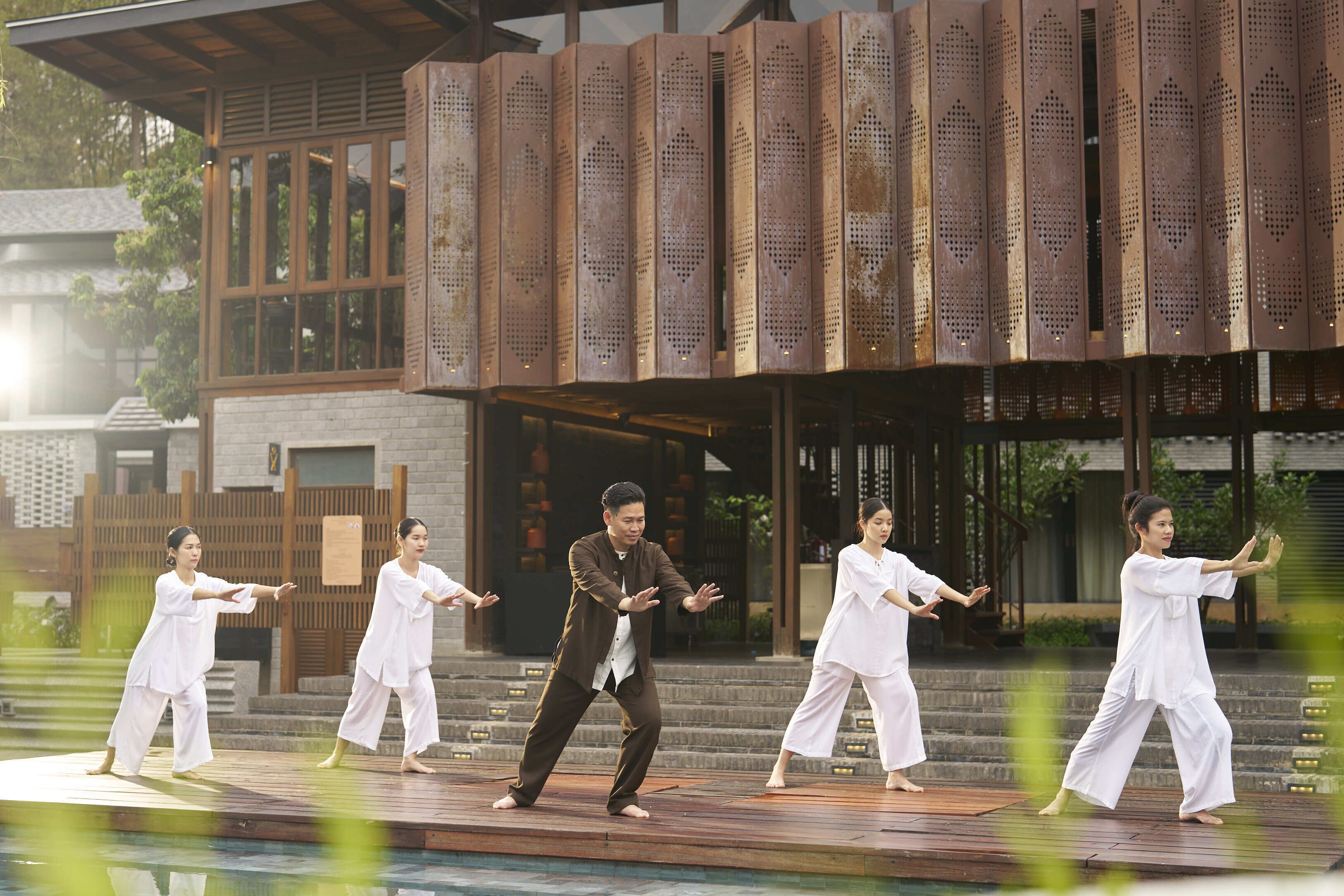 Photo - Aleenta Retreat Chiang Mai - The Leading Hotels of the World