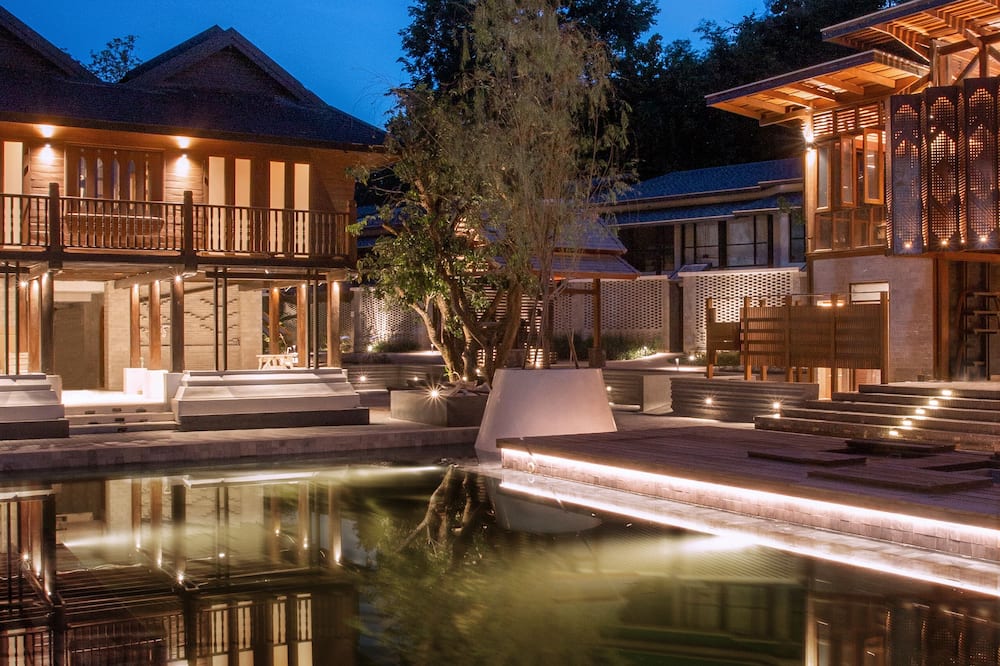 Aleenta Retreat Chiang Mai - The Leading Hotels of the World
