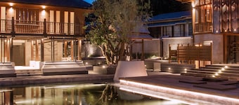Aleenta Retreat Chiang Mai - The Leading Hotels of the World