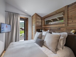 4 Schlafzimmer, kostenloses WLAN, Bettwäsche