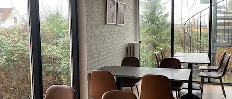 Interiör