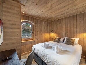 2 bedrooms, free WiFi