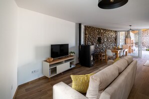 スマートテレビ