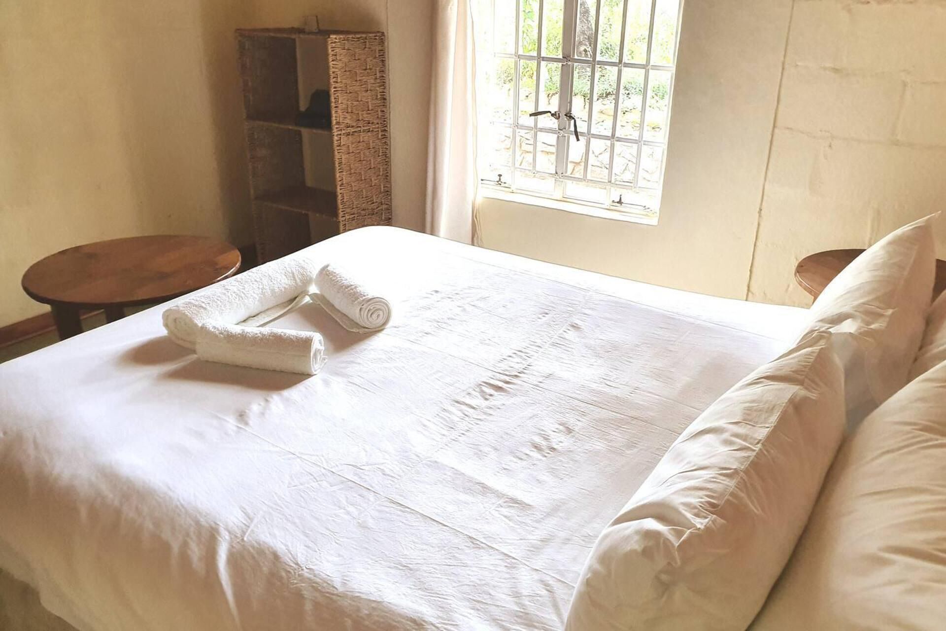 Cottage | 3 bedrooms, iron/ironing board, free WiFi, bed sheets