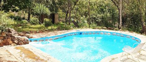 Cottage | Pool | Outdoor pool