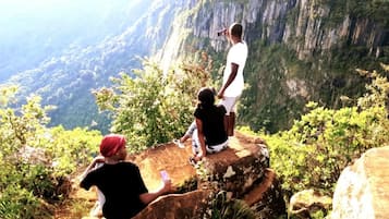 Cottage | Salle de remise en forme