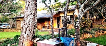 Remarkable 3-bed Cottage in Nyanga