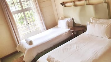 Casa de campo | 3 quartos, ferros/tábuas de passar roupa, Wi-Fi de cortesia
